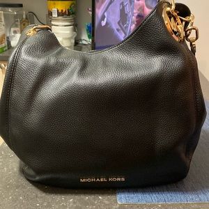 Michael Kors Large Shoulder Tote NWT